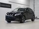 Nissan  Qashqai DIG-T 115 Tekna 2WD Xtronic Leather / Webasto / Panorama / Peruutuskamera / Suomi-auto