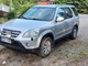 Honda  CR-V