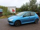 Peugeot  206 -OSTETAAN / MYYDÄÄN / VAIHDETAAN AUTOT, MP:T YMS...RAHOITUSPALVELUT. autorautiainen.fi