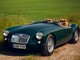 MG  A MKI E-roadster EV