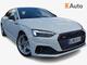 Audi  A5 Sportback Business Advanced 40 TFSI MHEV quattro S tronic *näyttävä esittelyauto*