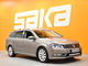 Volkswagen  Passat Variant Highline 2,0 TDI 125 kW (170 hv) BlueMotion Technology 4MOTION DSG-aut ** Koukku / Nahkapenkit / P-kamera /