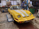 Opel  GT Ei tieliikennekelpoinen - GT COUPE-1900-94-2430