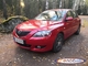 Mazda  3 1.6 5-ov Elegance (K65) Seuraava katsastus 2023 huhtikuussa, Rahoitus mahdollisuus jopa ilman käsirahaa.