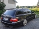 Mercedes-Benz  E 320CDI Avantgarde