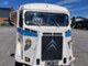 Citroen  Camionette HY