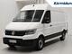 Volkswagen  Crafter 35 umpipakettiauto 2,0 TDI 130 kW 4Motion, 3640