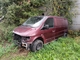 Mercedes-Benz  Vito Ei tieliikennekelpoinen - 112 CDI Umpi 2.7/30 A VARAOSIKSI