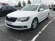 Skoda  Superb Combi 2,0 TDI 170 4x4 Ambition Business ** Facelift / Webasto / Suomi-auto / Navi / Xenon / Vakkari / LED **