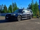 Subaru  Forester