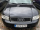 Audi  A4 1.8 Turbo Quattro Avant 5d 120kw