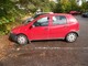 Fiat  Punto Ei tieliikennekelpoinen - 60