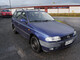 Opel  Astra 1.6i Eco GL Caravan KATSASTETTU 16.09.2022