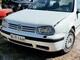 Volkswagen  Golf Ei tieliikennekelpoinen - 1.4 3d First