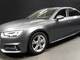 Audi  A4 Sedan 2,0 TDI 140 kW quattro S tronic Land of Quattro Edition -WEBASTO, KOUKKU-