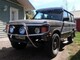Land Rover  Range Rover 5D STATION WAGON TURBO D-LHAME8-4x4/2540