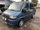 Peugeot  Boxer Matkailuautoksi rekisteröity vero 580,72€ yhteensä