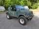 Suzuki  SJ410 Ei tieliikennekelpoinen