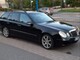 Mercedes-Benz  E E 270 cdi avantgarde