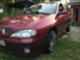 Renault  Megane 1.4 16V Break Confort