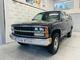 Chevrolet  Fleetside 6,2dsl 4x4 .Nätti Chevy juuri katsastettuna ! Vaihto / Rahoitus onnistuu ilman käsirahaa