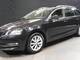 Skoda  Octavia Combi 1,4 TSI G-TEC Style DSG Autom.