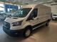 Ford  Transit Van 350 2,0 TDCi 130 hv M6 Etuveto Trend L3H2 4,93