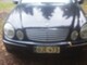 Mercedes-Benz  280