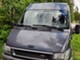 Ford  Transit 300M 2.0 TDCi XLT alusta 125