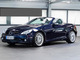 Mercedes-Benz  SLK 55 AMG 7-geartronig
