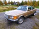 Mercedes-Benz  S SD 300 TD