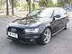 Audi  A4 Avant 2,0 TDI 110 kW multitronic Business | S-Line | Webasto | Nahkasisusta | Xenon