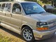 Chevrolet  Express Express Van 2500
