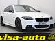 BMW  520 F10 Sedan 520d A xDrive M-Sport *Huippuvarusteet*