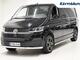 Volkswagen  Transporter umpipakettiauto Pitkä 2,0 TDI 146 kW 4Motion DSG 4