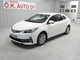 Toyota  Corolla 1,6 Valvematic Active Edition 4ov