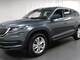 Skoda  Kodiaq 2,0 TDI 190 4x4 DSG Autom. Style *WEBASTO, KOUKKU, NAVI*