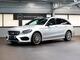 Mercedes-Benz  C 43 AMG T - Huippuvarusteltu & Hieno! Putkisto / Erikoisalusta / Burmester® / ACC / LED ILS / Panoraama
