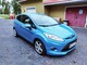 Ford  Fiesta Van Sport Van 1,6TDCi 90hv