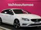 Volvo  V60 D4 AWD Business R-Design aut #SUOMI-AUTO #R-DESIGN #2-OM #MERKKIHUOLLETTU #WEBASTO
