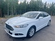 Ford  Mondeo 1,5 EcoBoost 160hv A6 5D Trend