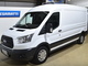 Ford  Transit Van 350 2,0 TDCi 130 hv M6 Etuveto L3H2 4,71 Business