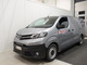 Toyota  Proace L2 2,0 D 120 Automatic Edition 5-ovinen *tähän autoon rahoituskorko 1,99%+kulut*