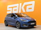 Ford  Fiesta 1,5 EcoBoost 200hv M6 ST 5-ovinen ** Performance paketti / Recarot / B&O **