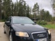 Audi  A6