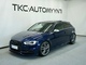 Audi  S3 Sportback 2,0 TFSI 221 kW quattro S tronic Xenon, Navi, Cruise adapt, Keyless, Kamera, Panorama, Nahkasis, B&O, Kaistavahti, Rattivaihteet, KW, 19Alut