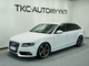 Audi  S4 Avant 3,0 V6 TFSI 245 kW quattro S tronic Xenon, Navi, Cruise, Tutkat, Nahkasis, Rattivaihteet, Sähköluukku, 20Vanteet,