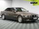 BMW  740 iAL 4,0 V8 4d / Ruotsi auto / Siistikuntoinen / Juuri katsastettu / Pitkä malli /