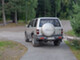 Isuzu  Trooper