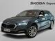Skoda  Octavia Combi 2,0 TDI 200 4x4 Scout DSG Autom. Vetokoukku, Webasto, Head up